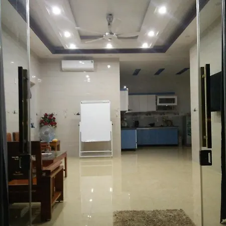 Rustic Homestay - Phong Nghi Gia Re Hai Phong Exterior photo