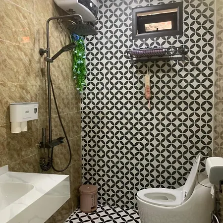 Rustic Homestay - Phong Nghi Gia Re Hai Phong Exterior photo